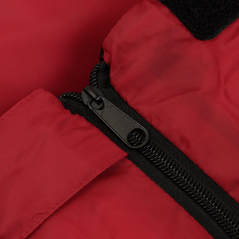 Pro Action 200GSM envelope sleeping bag L180, imported from the UK