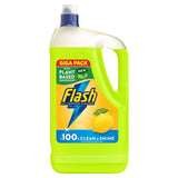 Costco UK Flash Lemon All Purpose Liquid Cleaner 5L- Buy online at McGrocer