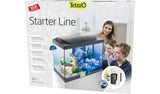 Tetra Starter Line 80L LED Fish Tank, imported from the UK