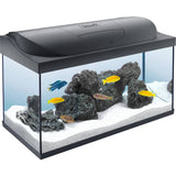 Tetra 105L LED fish tank starter kit - British product