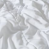 Habitat Anti-Allergy 4.5 Tog Superking Duvet, UK version