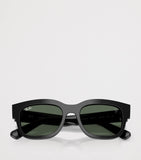 Ray-Ban Scuderia Ferrari square acetate sunglasses (British brand)
