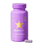 Hairtamin BLOATamin supplement 30 capsules, imported from the UK