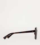 Bottega Veneta rectangular sunglasses - British product