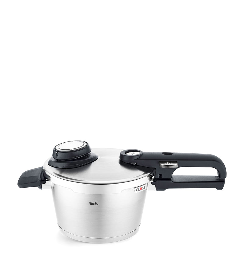 Fissler Vitavit Premium Pressure Cooker with Insert 18cm - British product