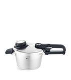 Fissler Vitavit Premium Pressure Cooker with Insert 18cm - British product
