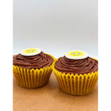 Emma's Country Cakes handmade cupcakes two pack, UK version