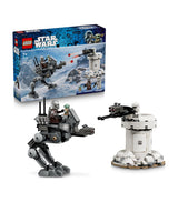 Harrods Lego Star Wars AT-RT Attack Building Toy Set 297 Pieces- Buy online at McGrocer