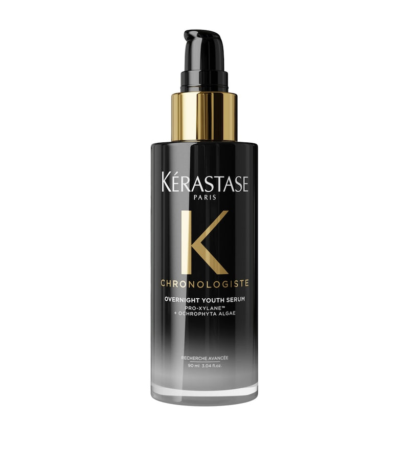 Kerastase Chronologiste overnight youth serum 90ml, UK version