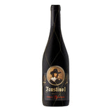 Costco UK Faustino I 75th Anniversary Reserva Rioja 2018 Red Wine 75cl- Buy online at McGrocer