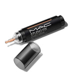 M·A·C Studio Fix Every-Wear All-Over Face Pen, a concealer and foundation pen (British brand)