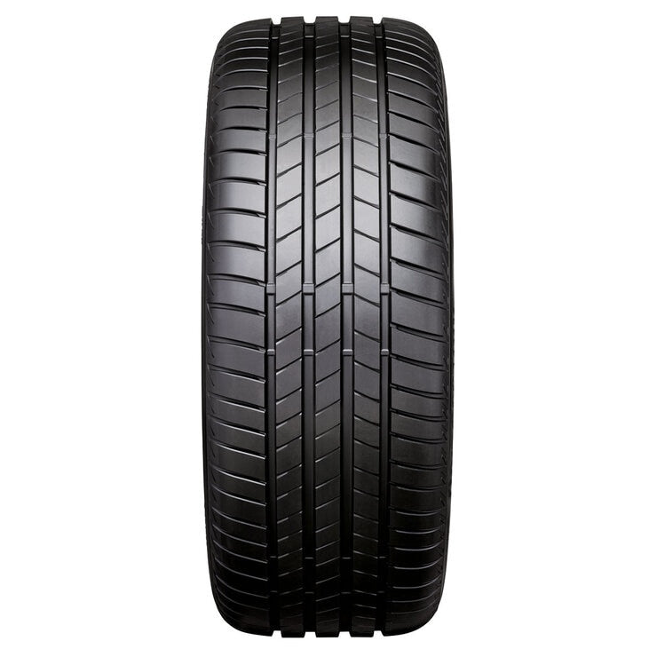Bridgestone 265/40 R21 Turanza summer tyre, imported from the UK