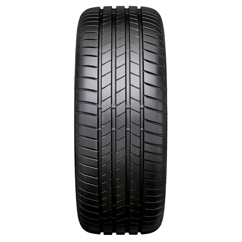 Bridgestone 265/40 R21 Turanza summer tyre, imported from the UK