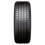 Bridgestone 265/40 R21 Turanza summer tyre, imported from the UK