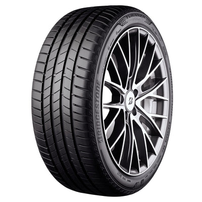 Costco UK Bridgestone Turanza T005 DriveGuard Runflat Tyre 245/45 R18 XL for BMW- Buy online at McGrocer
