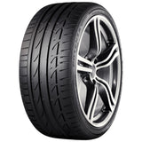 Costco UK Bridgestone Potenza XL 235/50 R18 101Y Summer Tyre- Buy online at McGrocer