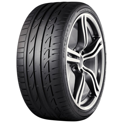 Costco UK Bridgestone Potenza S001 Ultra High Performance Tyre 235/35 R19 Y XL- Buy online at McGrocer