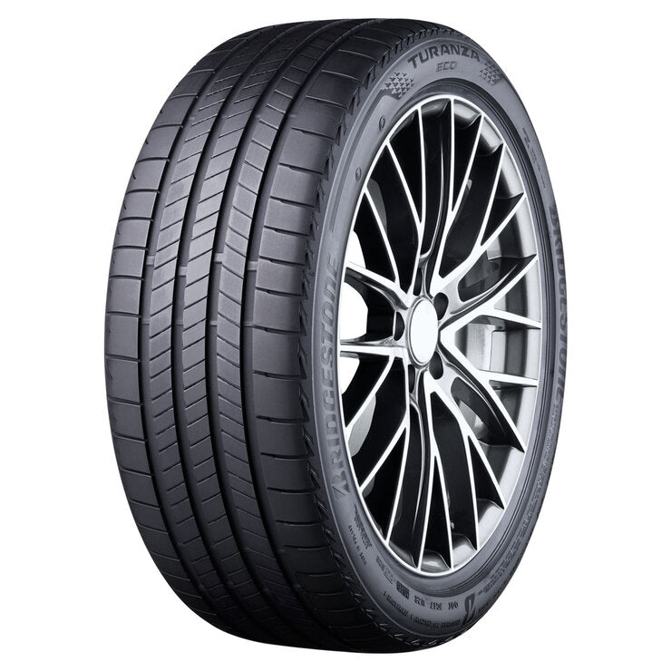 Bridgestone Turanza ECO tyre 255/50 R19 - British product