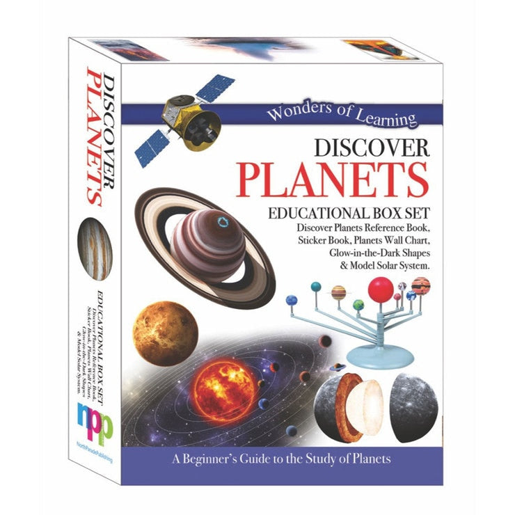 Discover STEM box educational kit ages 8+, imported from the UK