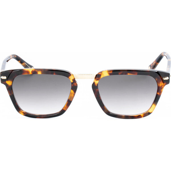 Belstaff COOPER 52 sunglasses grey acetate frame, UK version