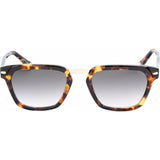 Belstaff COOPER 52 sunglasses grey acetate frame, UK version