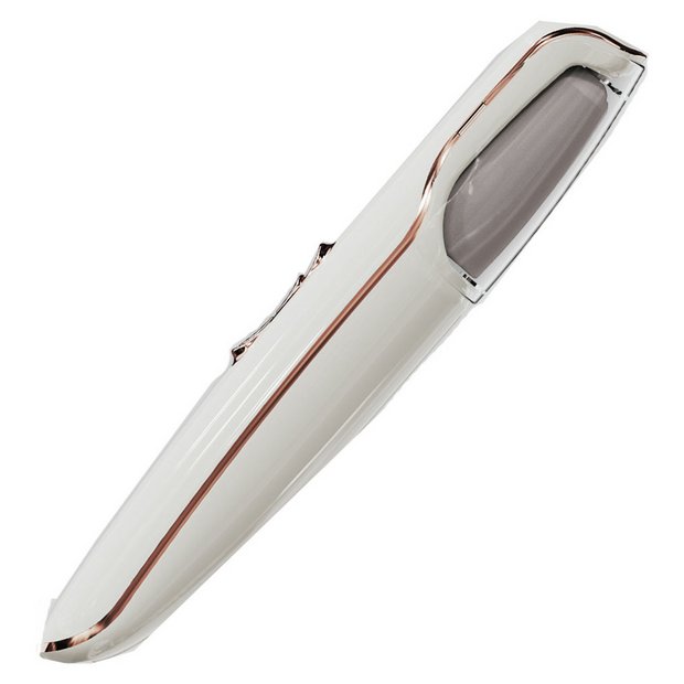 JML Nu You Pedi Roller rechargeable pedicure tool, UK version