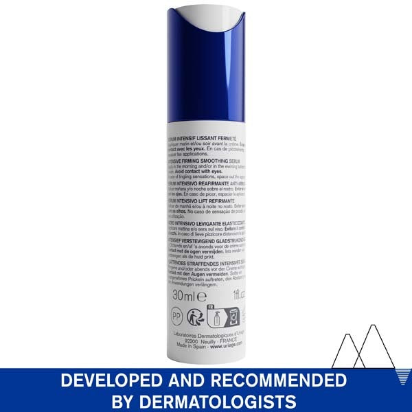 Uriage Age Lift Intensive Firming Smoothing Serum 30ml (British brand)