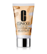 Harrods Clinique Dramatically Different Moisturizing BB-Gel Tinted Moisturiser 50ml- Buy online at McGrocer