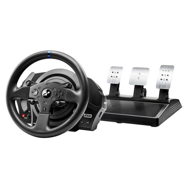 Thrustmaster racing wheel GT Edition 28cm, UK version