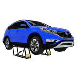 Costco UK QuickJack 7000TL Portable Automatic Car Lift System (3,175kg Capacity)- Buy online at McGrocer