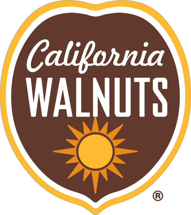 Sainsbury's walnut pieces 200g in a resealable bag, imported from the UK