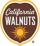Sainsbury's walnut pieces 200g in a resealable bag, imported from the UK