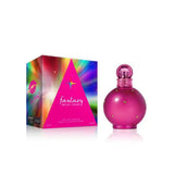 Superdrug Britney Spears Fantasy Pride Edition Eau De Parfum 100ml- Buy online at McGrocer