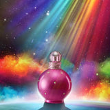Britney Spears Fantasy Pride Edition 100ml perfume - British product