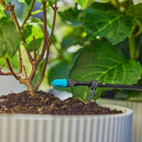 Gardena micro-drip irrigation terrace kit for 30 plants, UK version