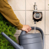 Gardena Flex Timer black irrigation controller, UK version