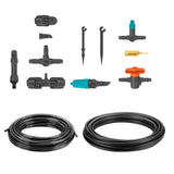 Gardena micro-drip irrigation terrace kit for 30 plants, UK version