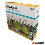 Costco UK Gardena Micro-Drip Irrigation Terrace Kit (up to 30 plants)- Buy online at McGrocer