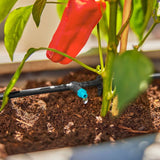 Gardena micro-drip irrigation terrace kit for 30 plants, UK version