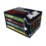 Mad Squirrel craft beer multipack 12 x 440ml, imported from the UK