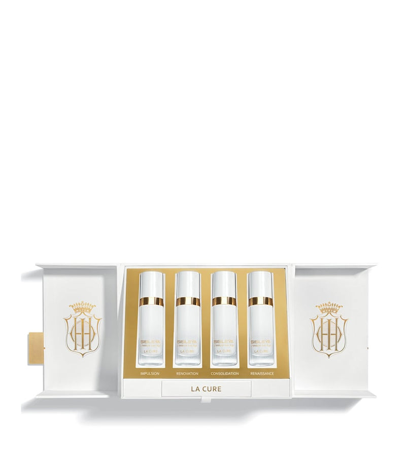 Sisley L'Intégral Anti-Âge La Cure anti-ageing serum (British brand)