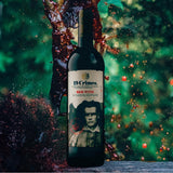 19 Crimes red wine blend 75cl - British product