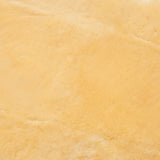 Bowron lambskin short wool baby rug 80x55 cm - British product