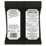 Jakemans Throat & Chest Lozenges Menthol 12 x 73g, UK version