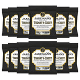 Costco UK Jakemans Throat & Chest Lozenges Menthol 12 x 73g- Buy online at McGrocer