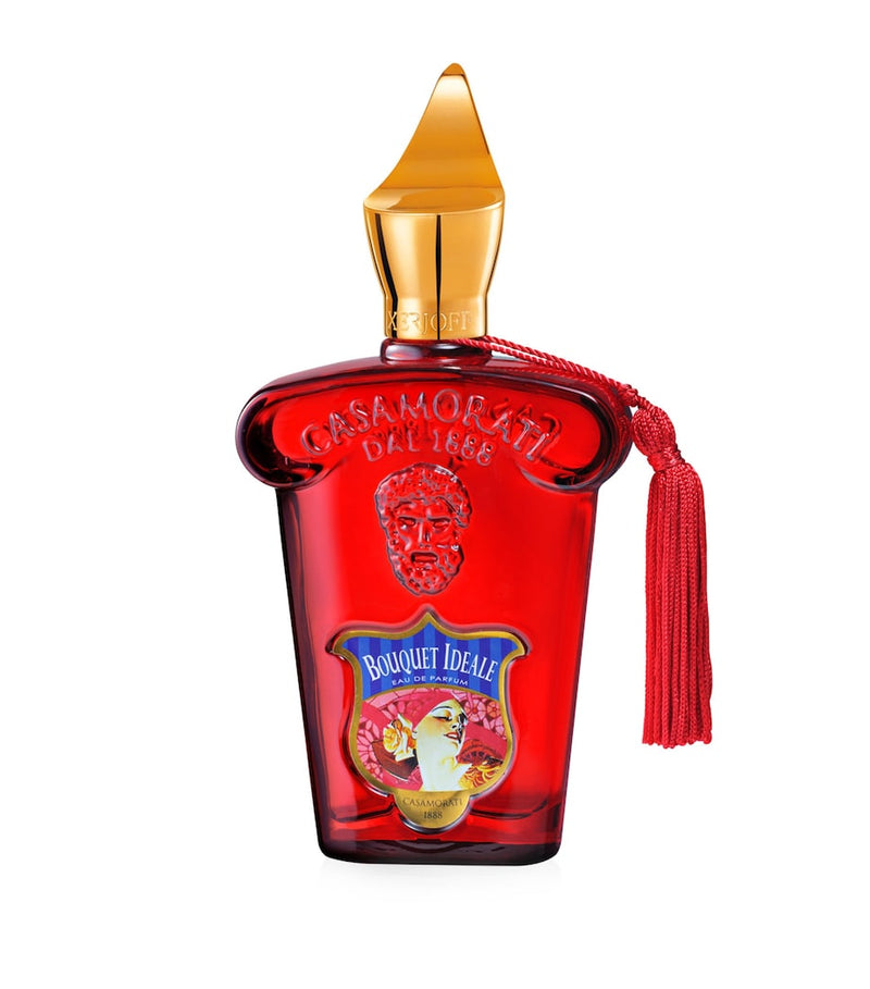 Xerjoff Bouquet Ideale eau de parfum, imported from the UK
