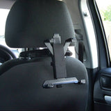 Streetwize in car tablet headrest bracket (British brand)