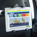 Streetwize in car tablet headrest bracket (British brand)