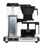 Moccamaster filter coffee machine KBG Select 1.25L, imported from the UK