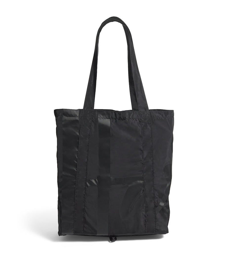 Harrods pocket shopper bag recycled polyester (British brand)